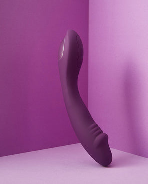 Carina G-Spot Vibrator